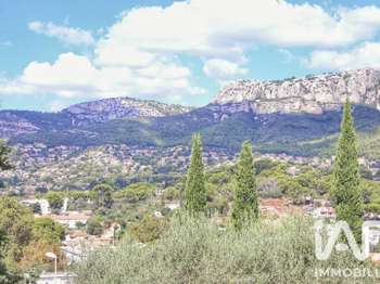 Vente Appartement 3 piècesToulon