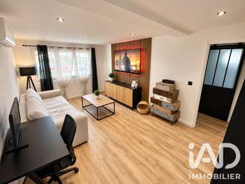 Vente appartement 2 pièces Toulon 83