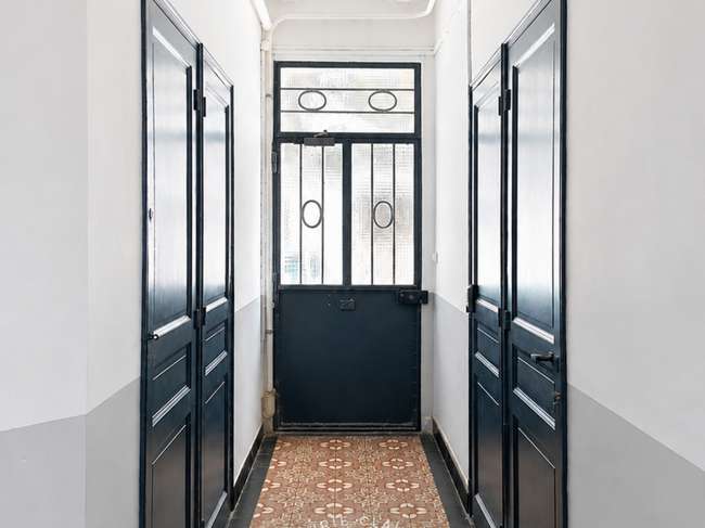 Appartement 3 pièces 85 m² · à Toulon · 85 m² · 218 000 €