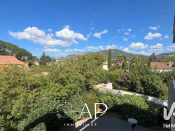 Vente Appartement 4 piècesToulon