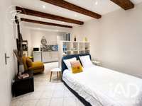 Vente appartement 1 pièce Vente appartement 1 pièce