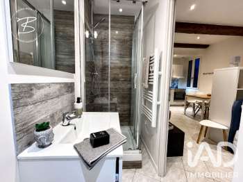 Vente appartement 1 pièce Vente appartement 1 pièce