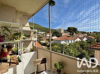Vente Appartement 4 piècesToulon