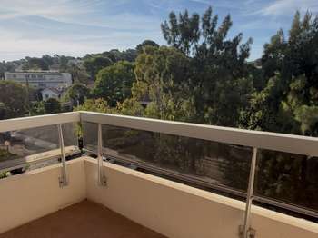 Vente appartement 2 pièces Toulon 83