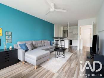Vente appartement 2 pièces Vente appartement 2 pièces