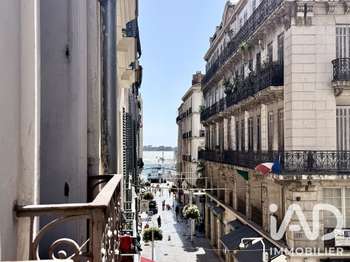 Vente Appartement 2 piècesToulon