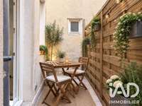 Vente appartement 2 pièces Vente appartement 2 pièces