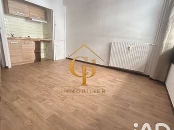 Vente appartement 1 pièce Toulon 83