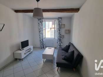 Vente appartement 2 pièces Toulon 83