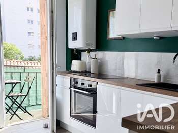 Vente Appartement 3 piècesToulon