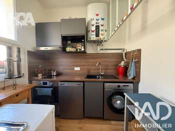 Vente appartement 2 pièces Vente appartement 2 pièces