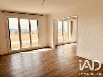 Vente appartement 6 pièces Vente appartement 6 pièces