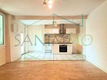 Vente appartement 3 pièces Toulon 83