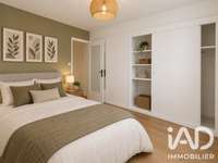 Vente appartement 4 pièces Vente appartement 4 pièces