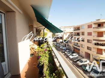 Vente Appartement 3 piècesToulon