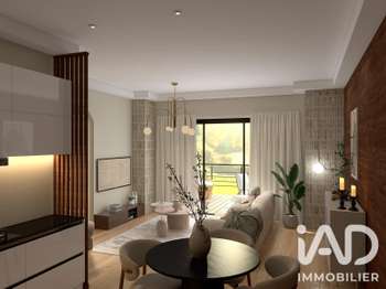 Vente appartement 3 pièces Vente appartement 3 pièces