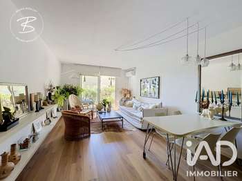 Vente Appartement 3 piècesToulon
