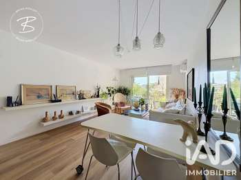 Vente appartement 3 pièces Vente appartement 3 pièces