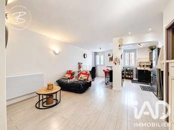Vente appartement 3 pièces Vente appartement 3 pièces