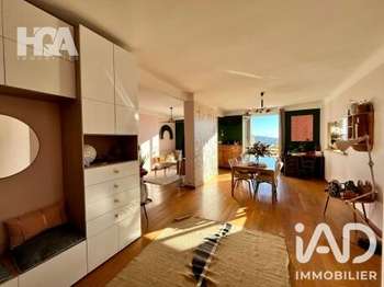 Vente appartement 4 pièces Vente appartement 4 pièces