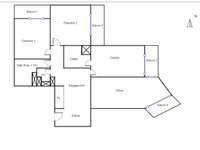 Vente appartement 4 pièces Vente appartement 4 pièces