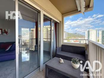 Vente Appartement 4 piècesToulon