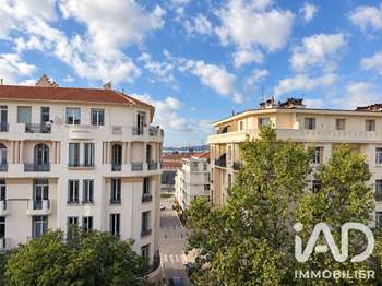 Vente Appartement 5 piècesToulon
