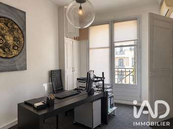Vente appartement 5 pièces Vente appartement 5 pièces