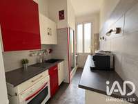 Vente appartement 5 pièces Vente appartement 5 pièces