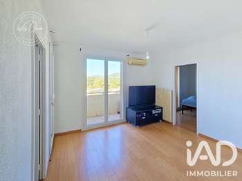 Vente Appartement 3 piècesToulon