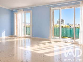 Vente Appartement 4 piècesToulon