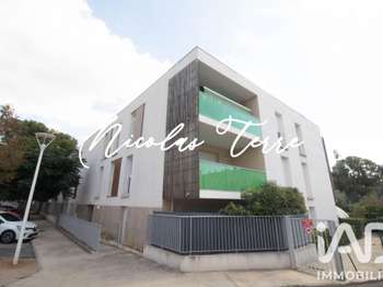 Vente Appartement 2 piècesToulon