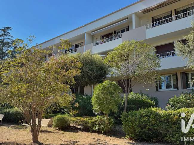 Appartement 2 pièces 39 m² · à Toulon · 39 m² · 130 000 €