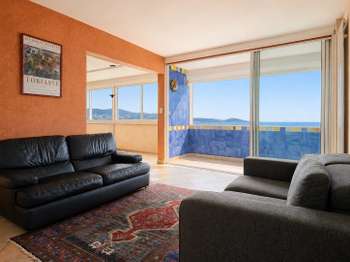 Vente Appartement 4 piècesToulon