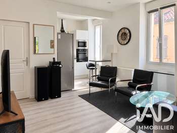 Vente appartement 3 pièces Toulon 83