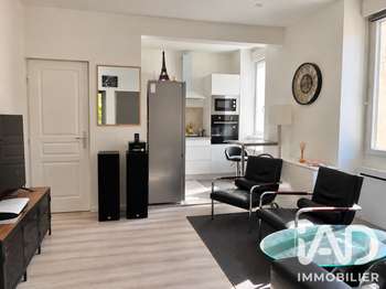 Vente appartement 3 pièces Vente appartement 3 pièces