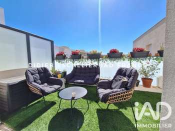 Vente Appartement 3 piècesToulon