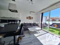 Vente appartement 3 pièces Vente appartement 3 pièces