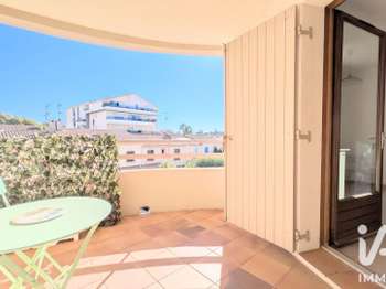 Vente Appartement T1Toulon