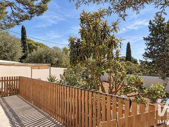 Vente appartement 3 pièces Toulon 83