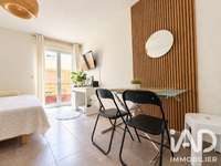 Vente appartement 1 pièce Vente appartement 1 pièce