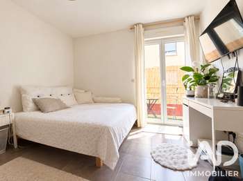 Vente appartement 1 pièce Vente appartement 1 pièce