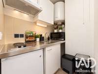 Vente appartement 1 pièce Vente appartement 1 pièce