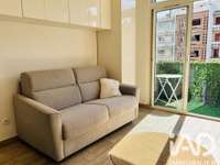 Vente appartement 1 pièce Vente appartement 1 pièce