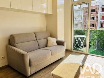 Vente appartement 1 pièce Vente appartement 1 pièce