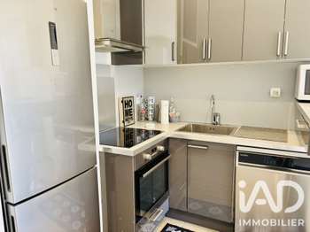 Vente appartement 1 pièce Vente appartement 1 pièce