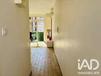 Vente appartement 1 pièce Vente appartement 1 pièce