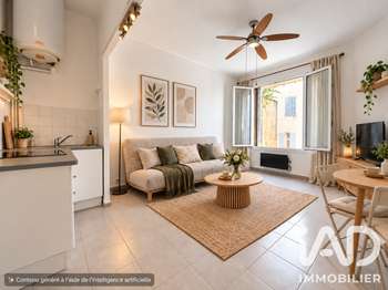 Vente appartement 1 pièce Vente appartement 1 pièce