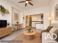 Vente appartement 1 pièce Vente appartement 1 pièce