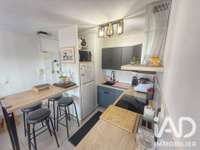 Vente appartement 2 pièces Vente appartement 2 pièces